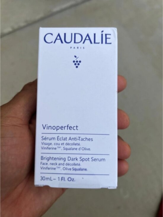 Other - Caudalie Vinoperfect Brightening Dark Spot Serum (30ml / 1oz) Free shipping